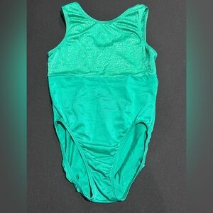 GK Leotard